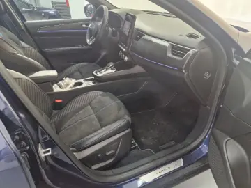 RENAULT ARKANA 1.3 TCe MHEV 140 esprit alpine EDC