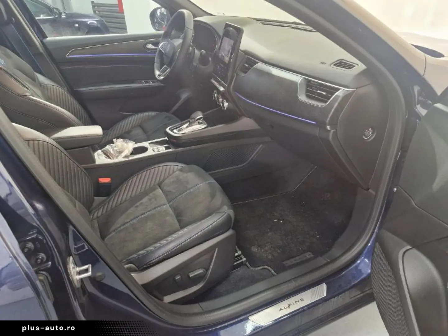 RENAULT ARKANA 1.3 TCe MHEV 140 esprit alpine EDC