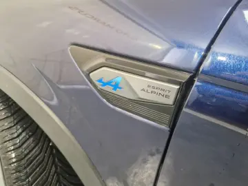 RENAULT ARKANA 1.3 TCe MHEV 140 esprit alpine EDC