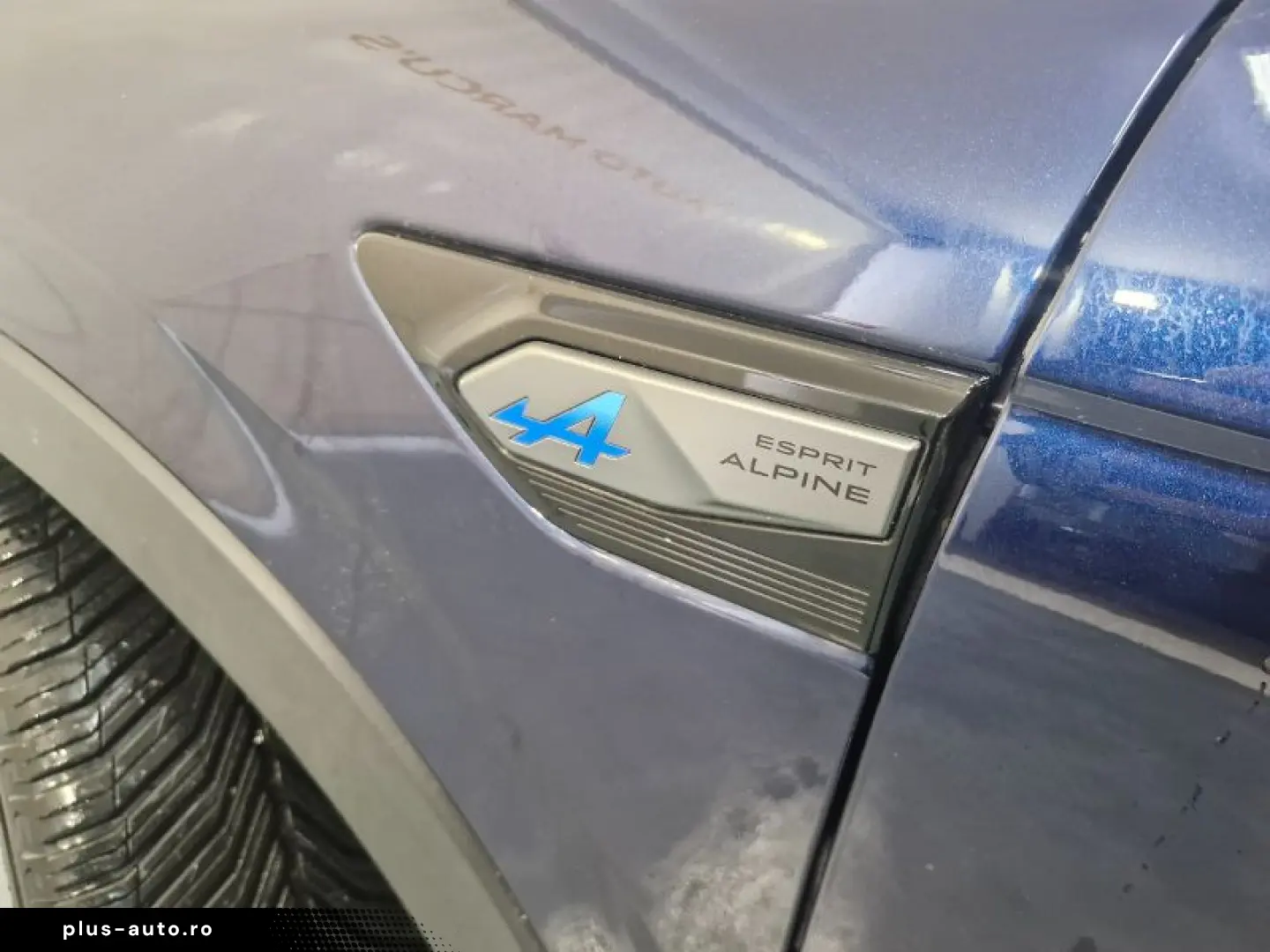 RENAULT ARKANA 1.3 TCe MHEV 140 esprit alpine EDC