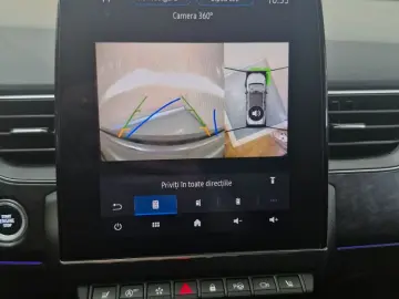 RENAULT ARKANA 1.3 TCe MHEV 140 esprit alpine EDC