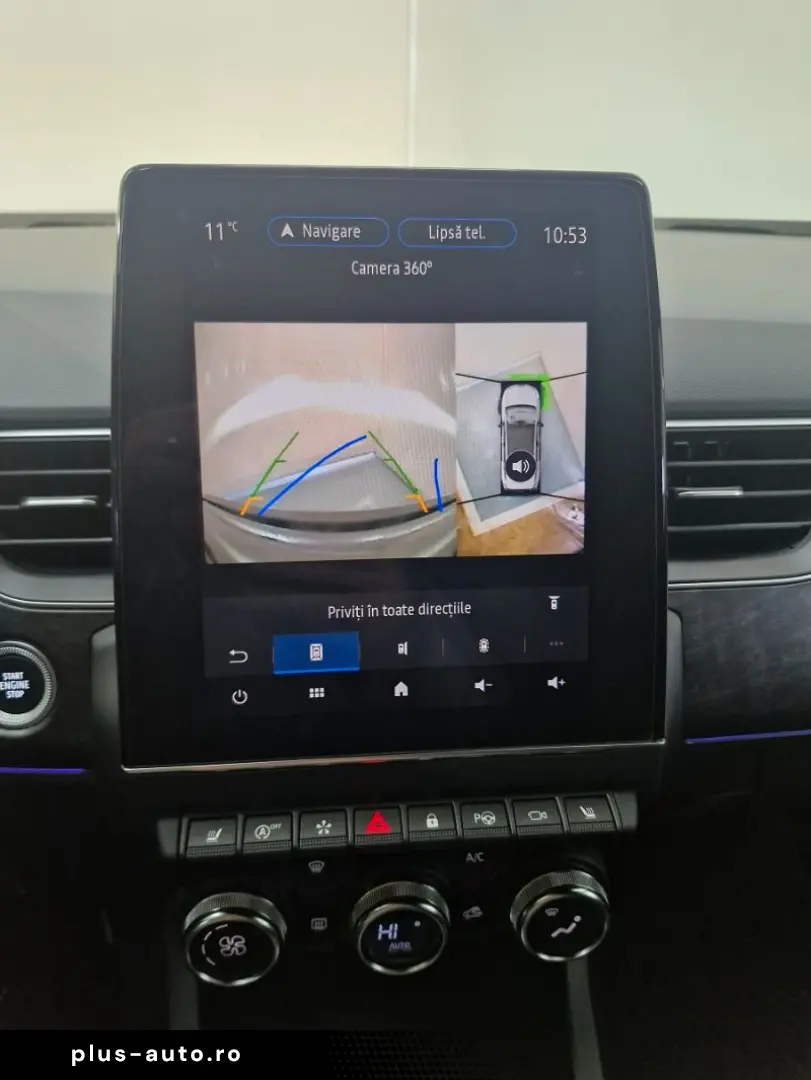 RENAULT ARKANA 1.3 TCe MHEV 140 esprit alpine EDC