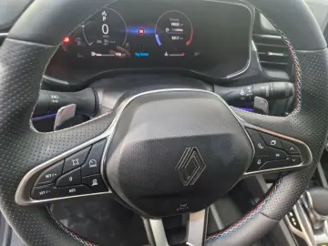 RENAULT ARKANA 1.3 TCe MHEV 140 esprit alpine EDC