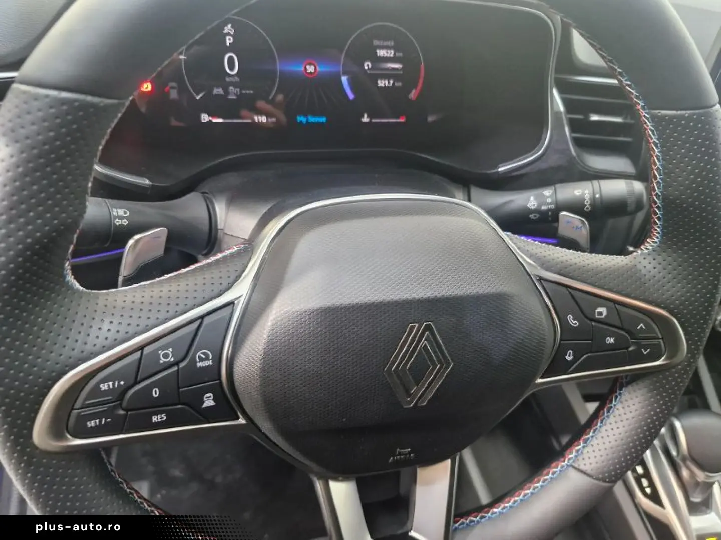 RENAULT ARKANA 1.3 TCe MHEV 140 esprit alpine EDC