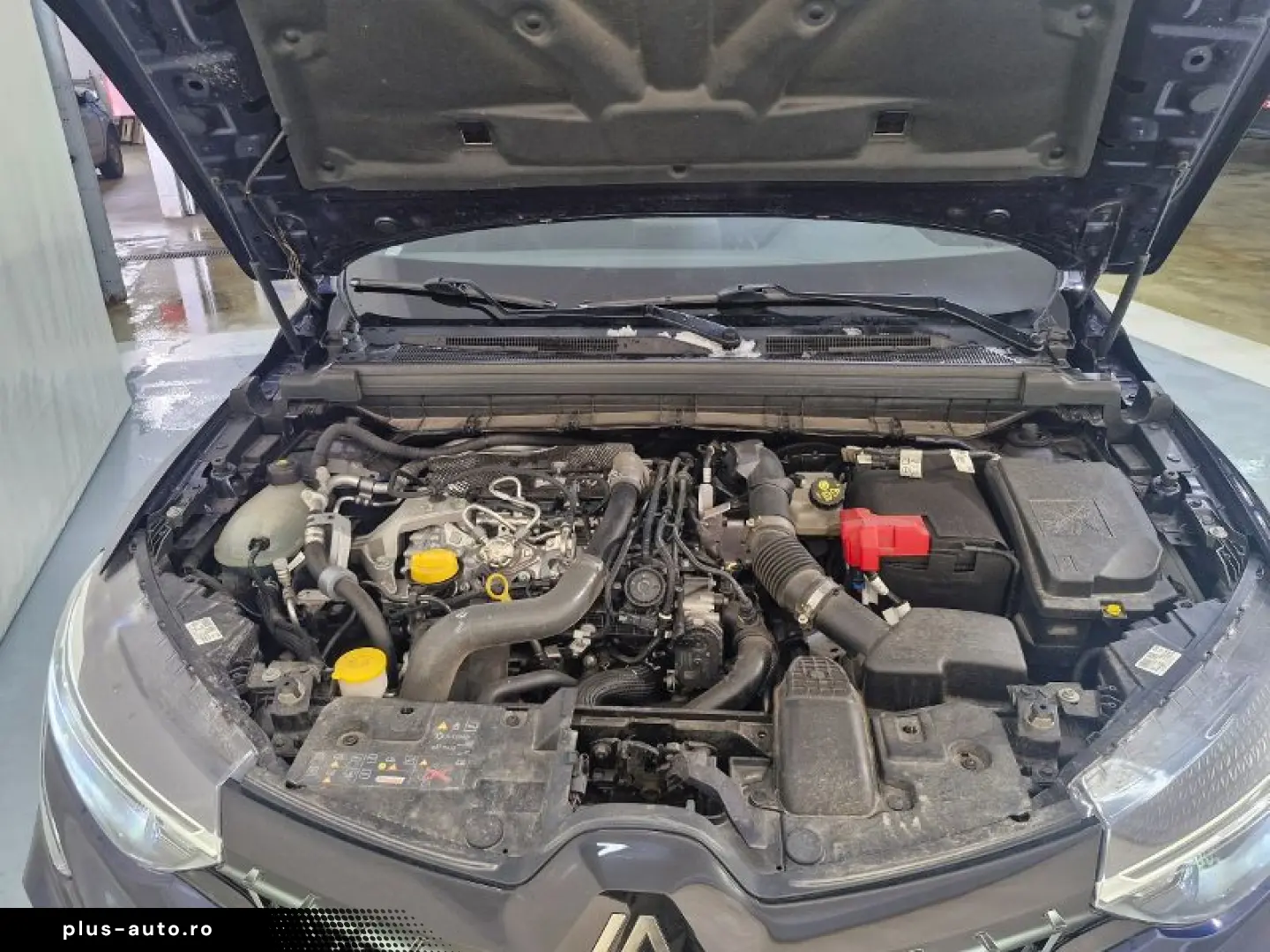 RENAULT ARKANA 1.3 TCe MHEV 140 esprit alpine EDC