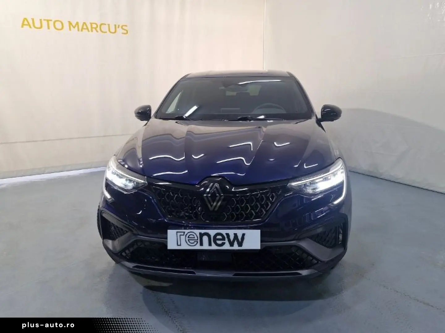 RENAULT ARKANA 1.3 TCe MHEV 140 esprit alpine EDC