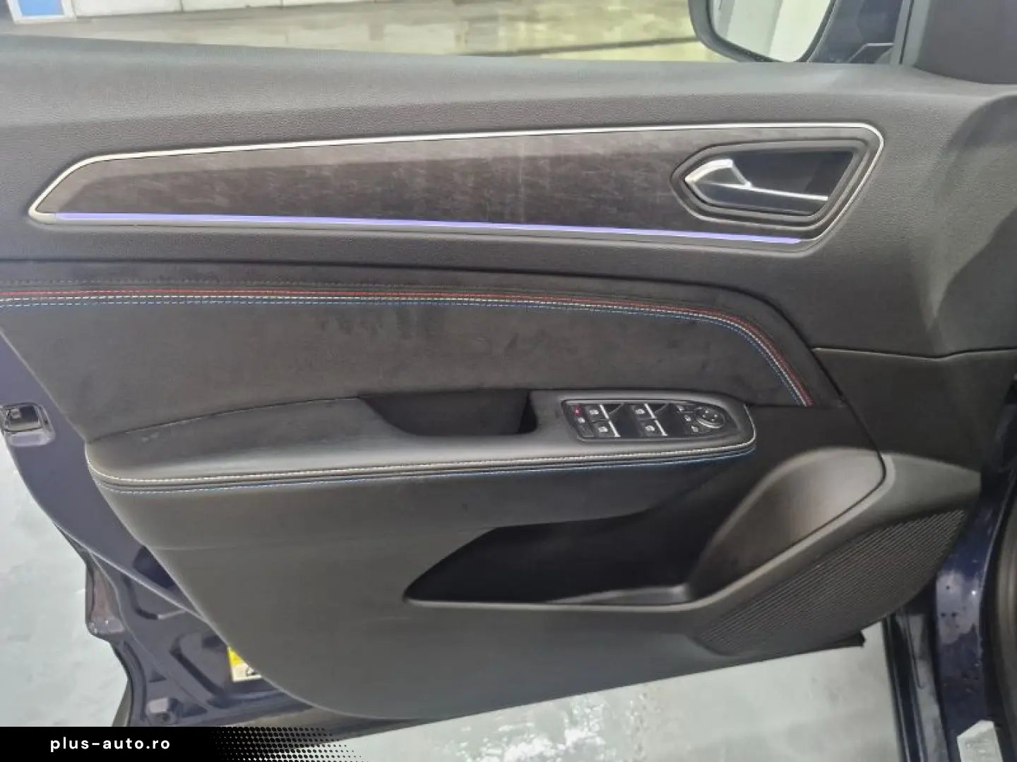 RENAULT ARKANA 1.3 TCe MHEV 140 esprit alpine EDC