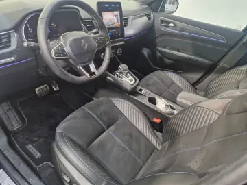 RENAULT ARKANA 1.3 TCe MHEV 140 esprit alpine EDC
