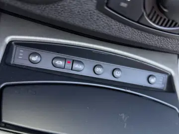 BMW Z4 Cabrio Roadster