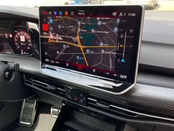 Volkswagen Golf GTI Clubsport 2.0 TSI   Ventilation   Pano