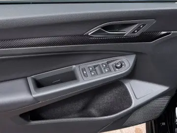 Volkswagen Golf GTI Clubsport 2.0 TSI   Ventilation   Pano