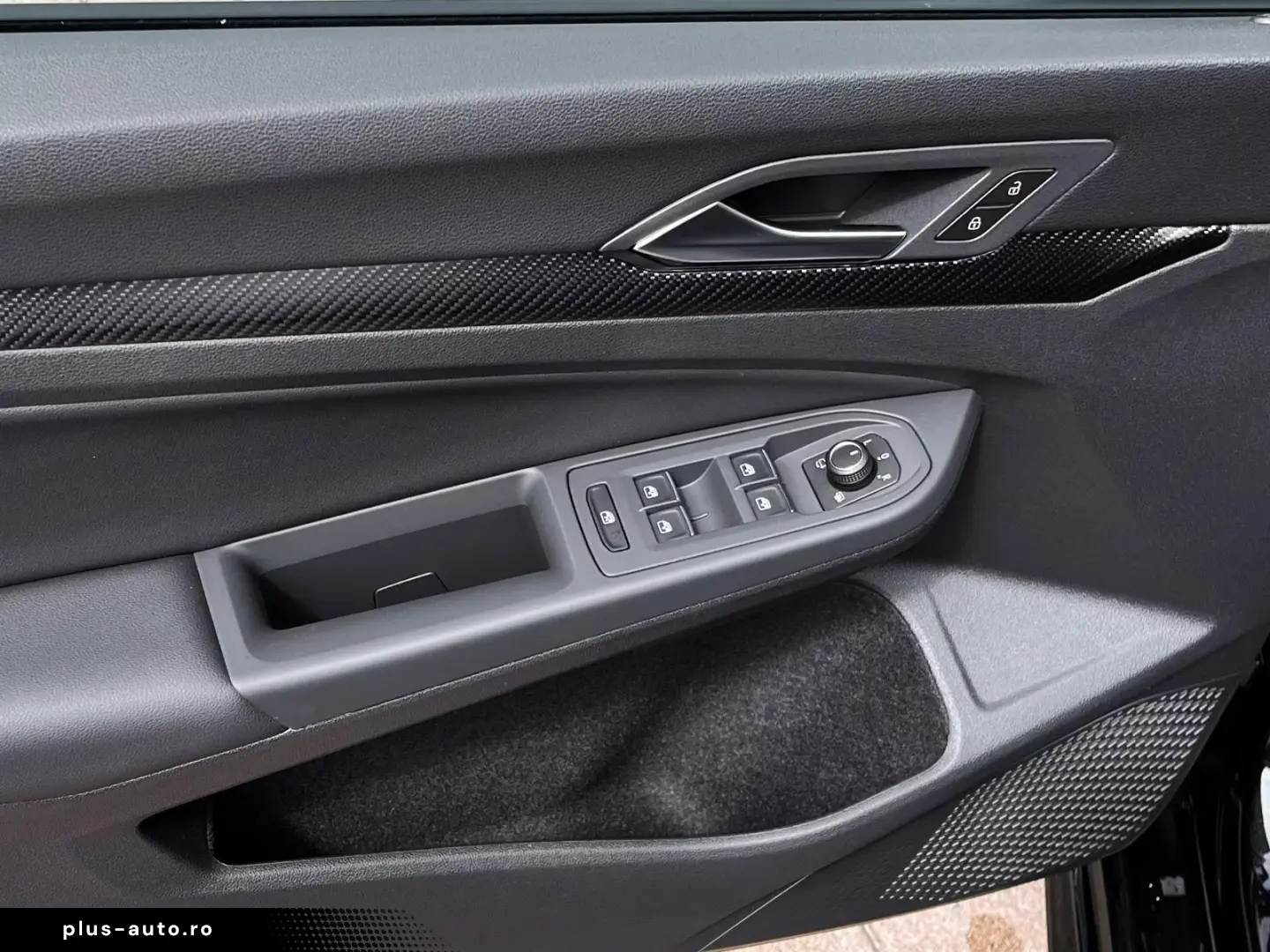 Volkswagen Golf GTI Clubsport 2.0 TSI   Ventilation   Pano