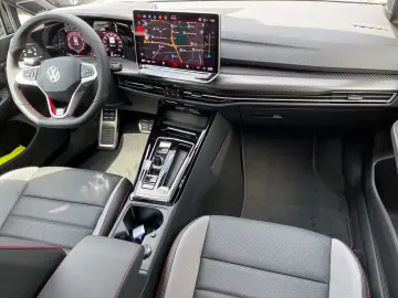 Volkswagen Golf GTI Clubsport 2.0 TSI   Ventilation   Pano