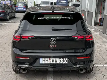 Volkswagen Golf GTI Clubsport 2.0 TSI   Ventilation   Pano