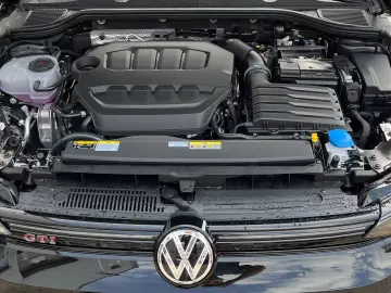 Volkswagen Golf GTI Clubsport 2.0 TSI   Ventilation   Pano