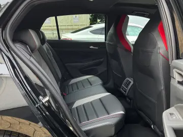 Volkswagen Golf GTI Clubsport 2.0 TSI   Ventilation   Pano