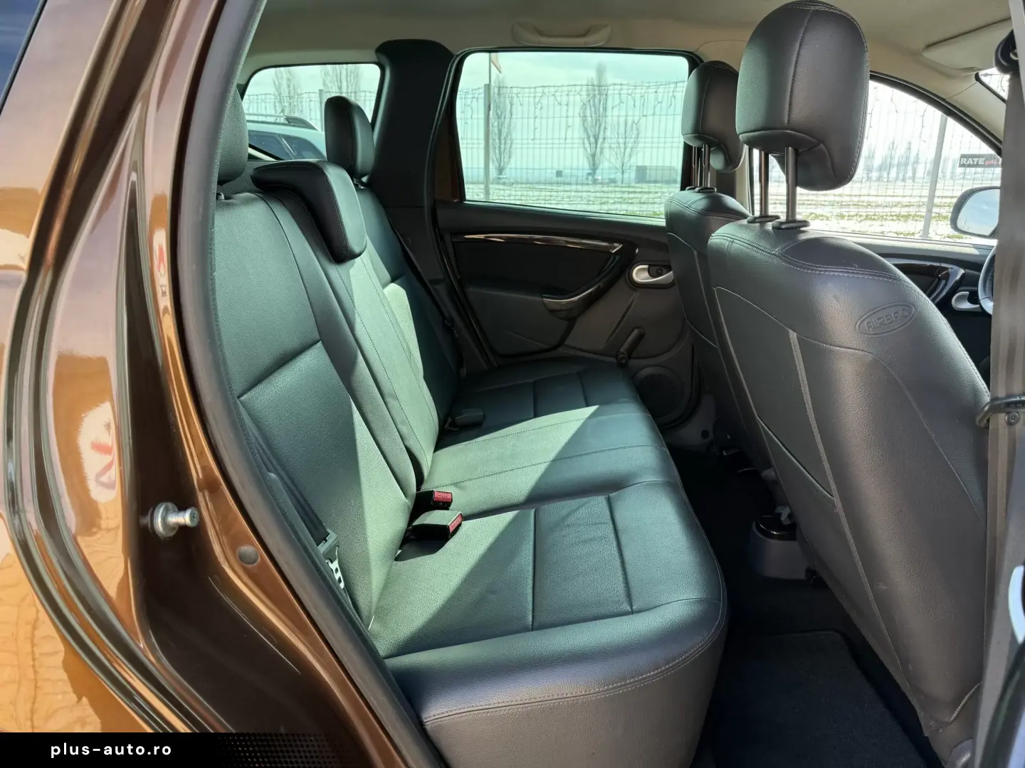 Dacia Duster SD 2011 1.5DCi 110CP