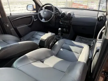 Dacia Duster SD 2011 1.5DCi 110CP