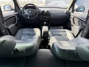 Dacia Duster SD 2011 1.5DCi 110CP