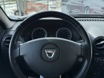 Dacia Duster SD 2011 1.5DCi 110CP