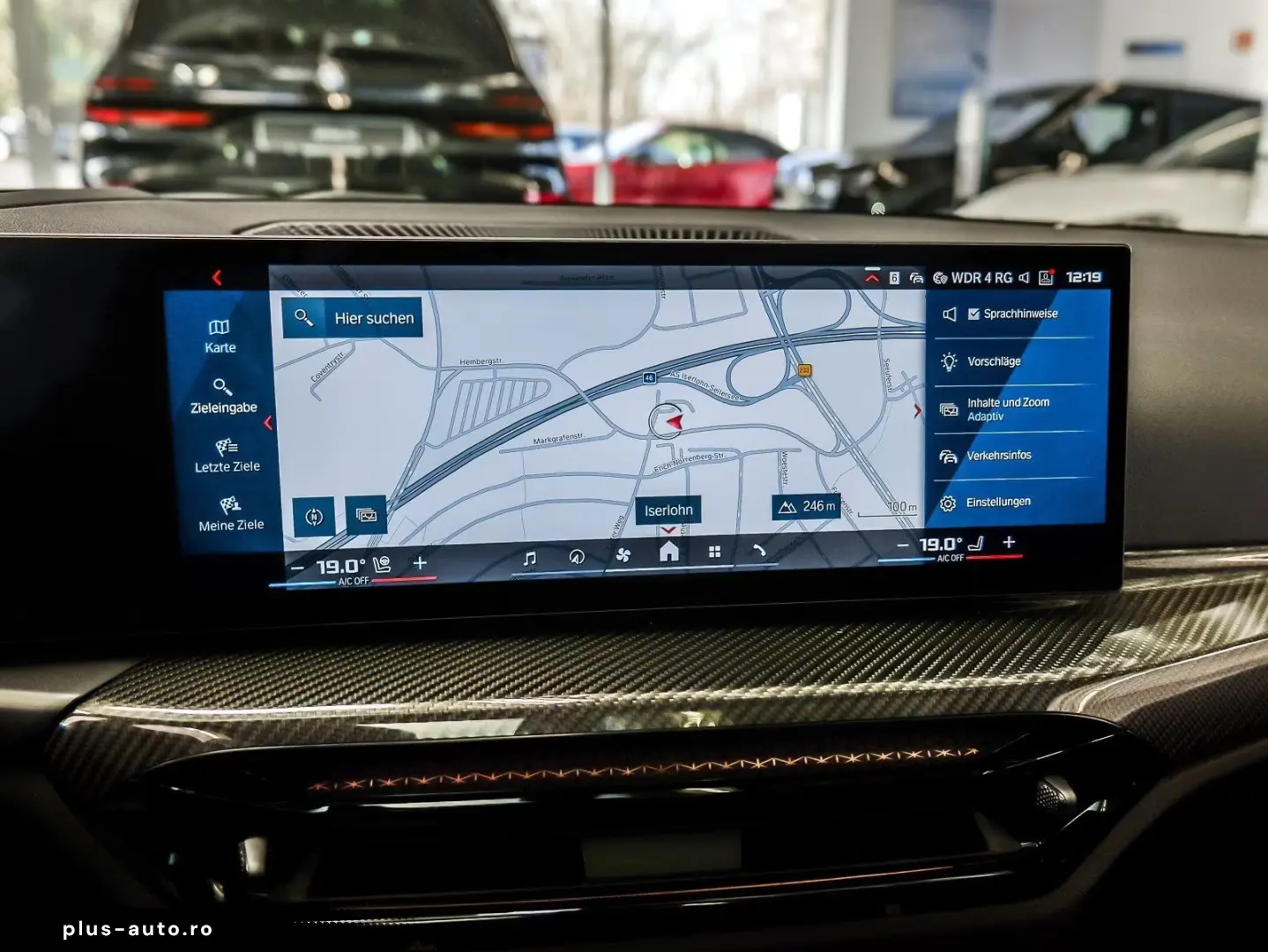 BMW M2 Coupé Navi HuD Pano LED H K