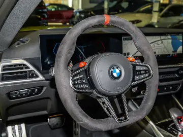 BMW M2 Coupé Navi HuD Pano LED H K