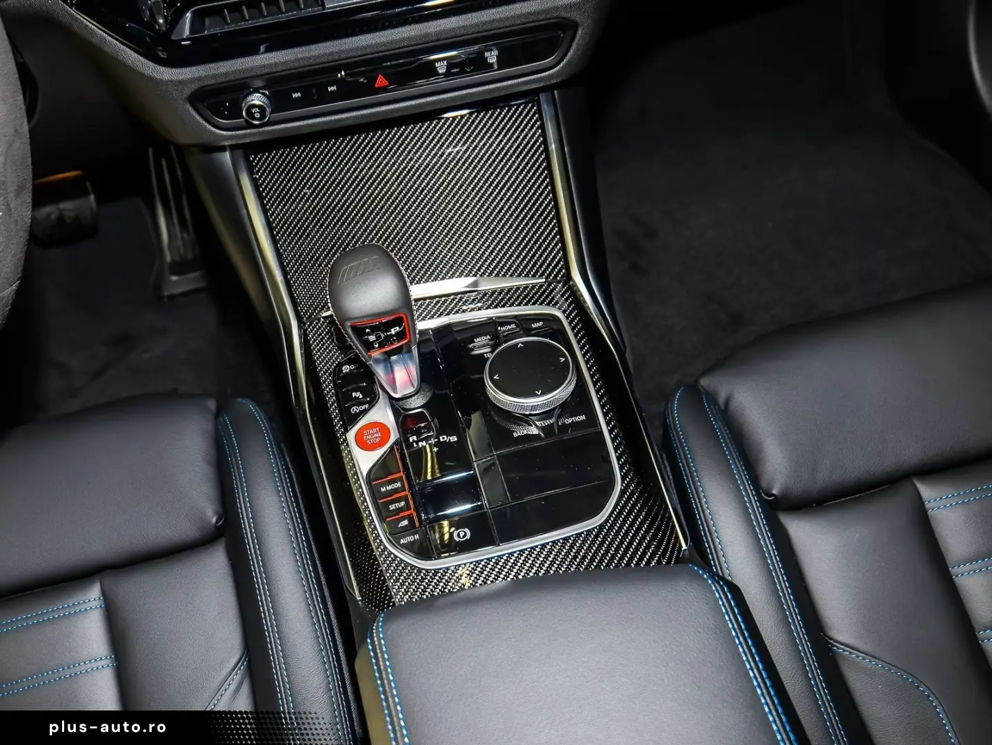 BMW M2 Coupé Navi HuD Pano LED H K