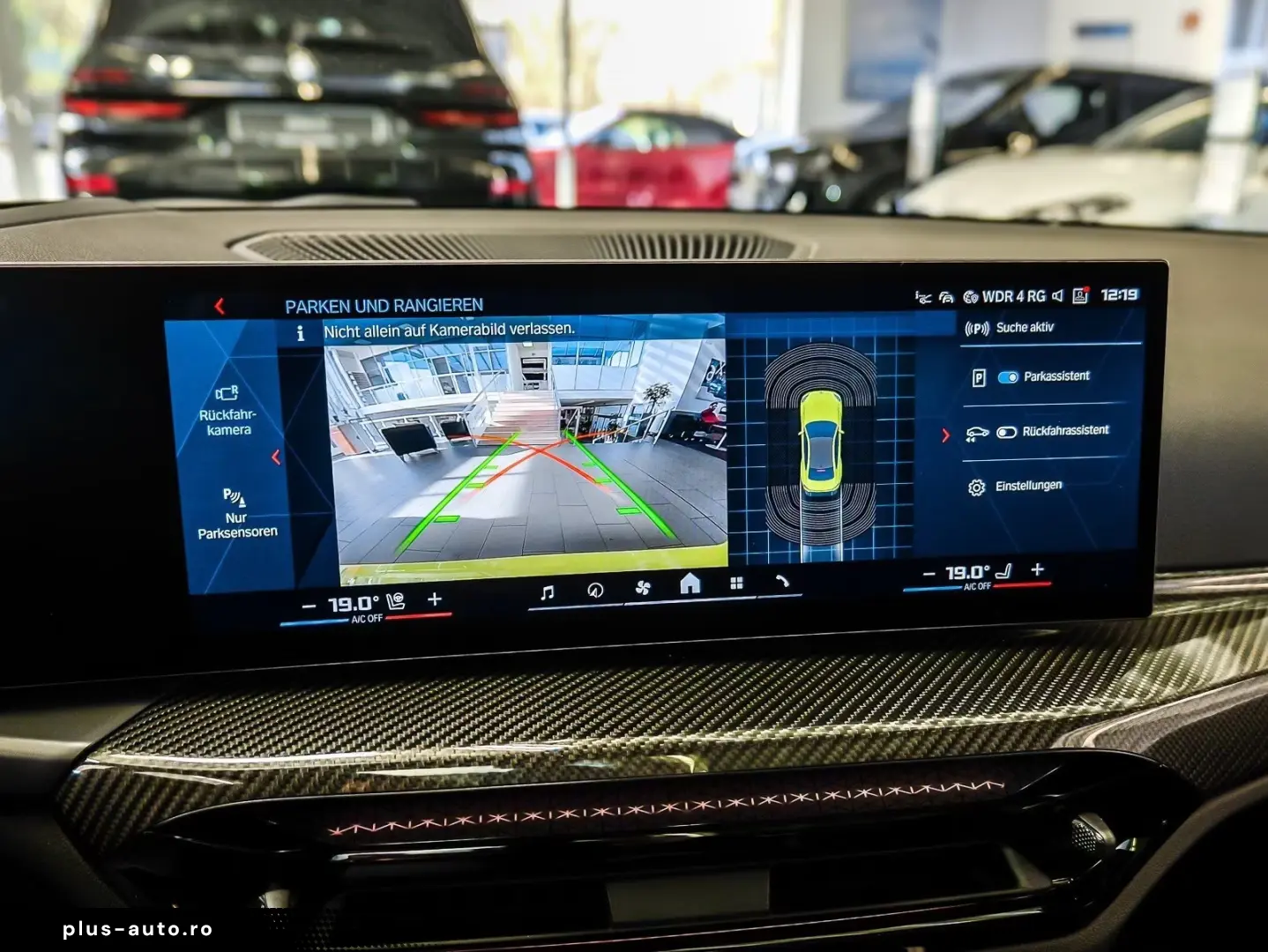 BMW M2 Coupé Navi HuD Pano LED H K