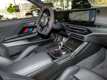 BMW M2 Coupé Navi HuD Pano LED H K