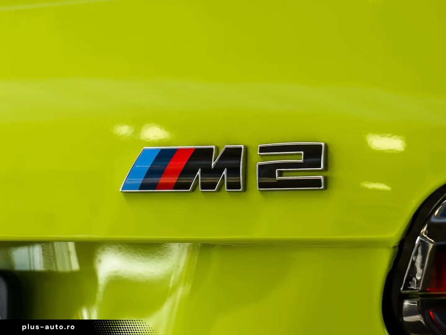 BMW M2 Coupé Navi HuD Pano LED H K