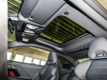 BMW M2 Coupé Navi HuD Pano LED H K