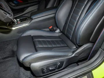 BMW M2 Coupé Navi HuD Pano LED H K