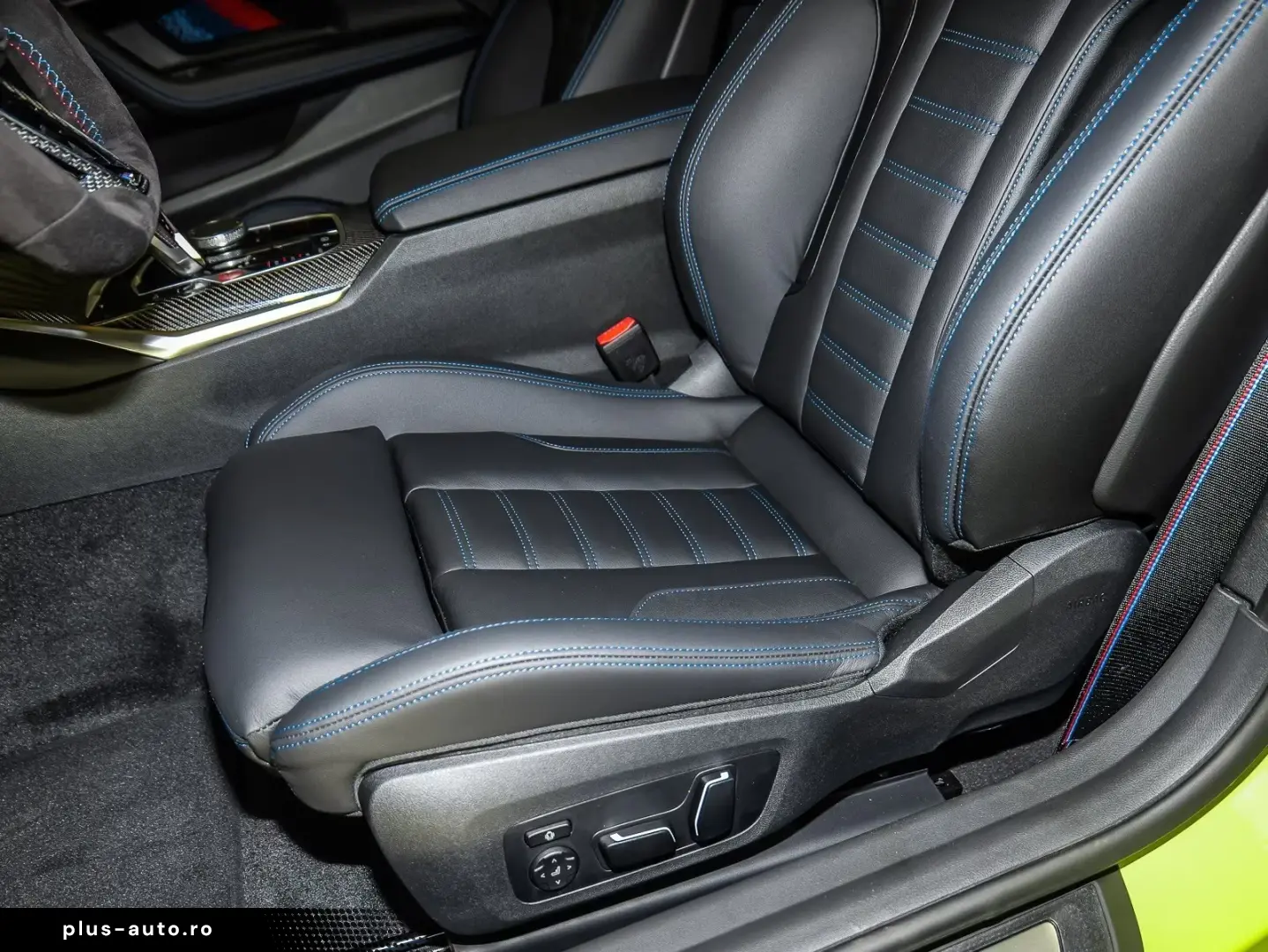 BMW M2 Coupé Navi HuD Pano LED H K