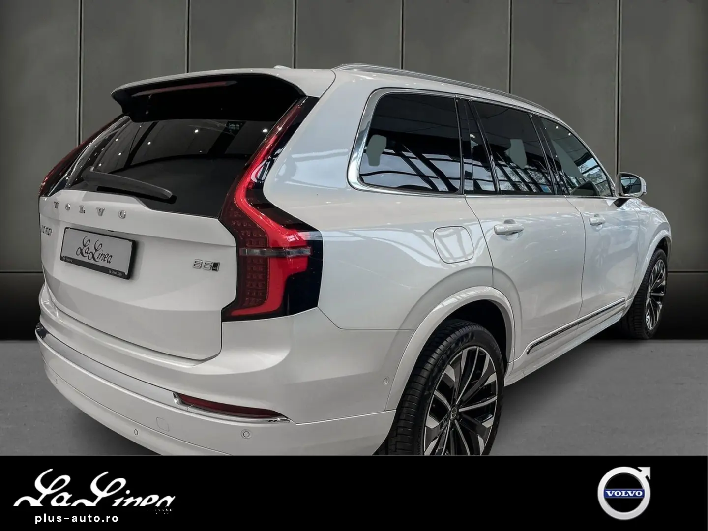 VOLVO XC90 B5 AWD Plus Bright 360 Cristal Panoramic H&K