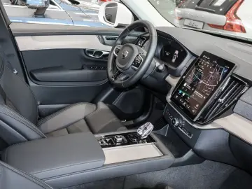 VOLVO XC90 B5 AWD Plus Bright 360 Cristal Panoramic H&K