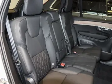 VOLVO XC90 B5 AWD Plus Bright 360 Cristal Panoramic H&K