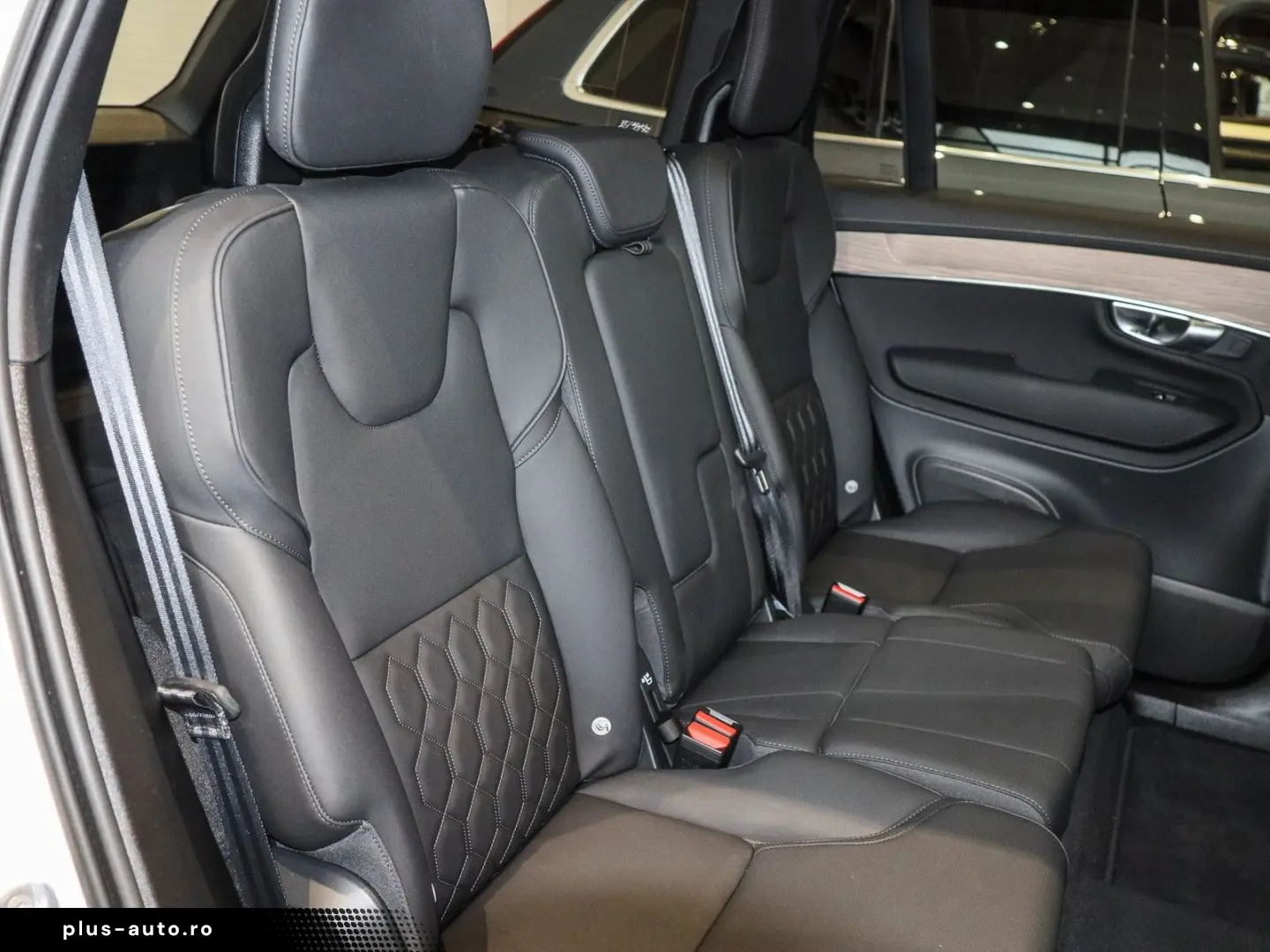 VOLVO XC90 B5 AWD Plus Bright 360 Cristal Panoramic H&K