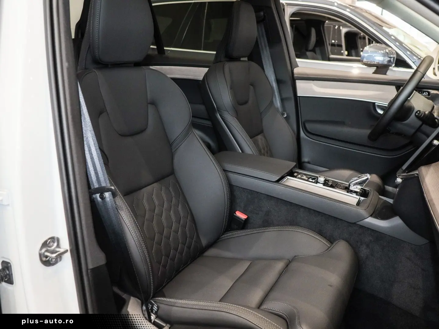 VOLVO XC90 B5 AWD Plus Bright 360 Cristal Panoramic H&K