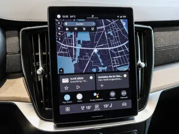 VOLVO XC90 B5 AWD Plus Bright 360 Cristal Panoramic H&K