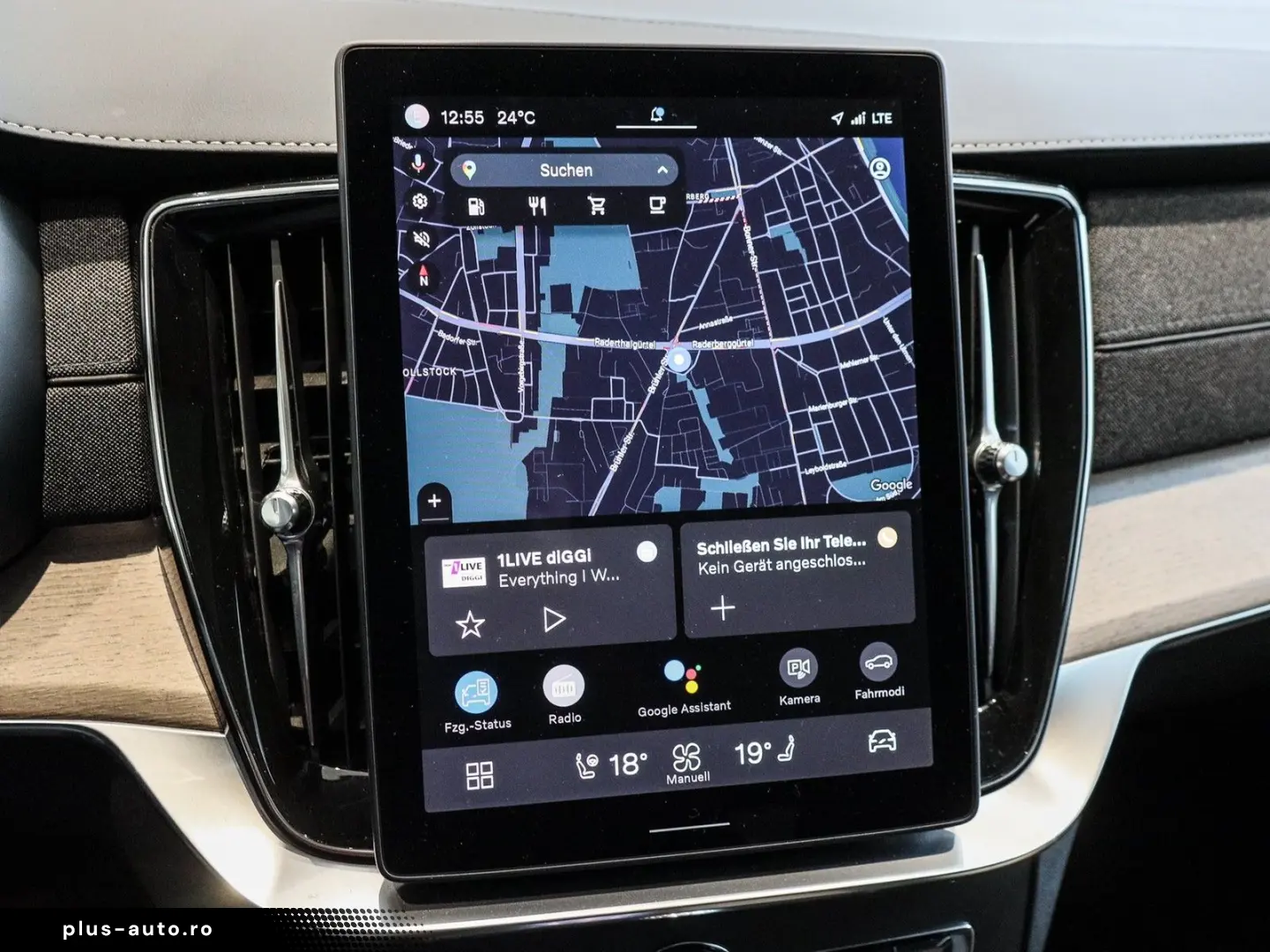 VOLVO XC90 B5 AWD Plus Bright 360 Cristal Panoramic H&K