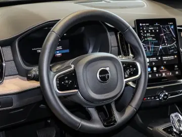 VOLVO XC90 B5 AWD Plus Bright 360 Cristal Panoramic H&K