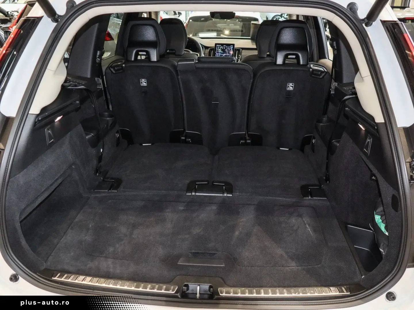 VOLVO XC90 B5 AWD Plus Bright 360 Cristal Panoramic H&K