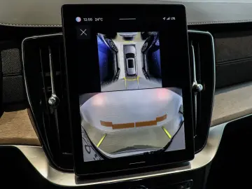 VOLVO XC90 B5 AWD Plus Bright 360 Cristal Panoramic H&K