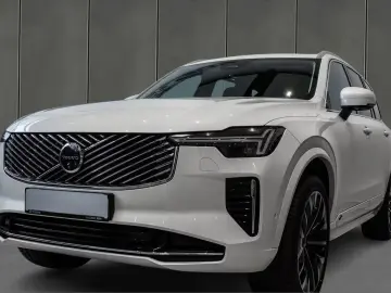 VOLVO XC90 B5 AWD Plus Bright 360 Cristal Panoramic H&K