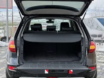 Renault Koleos facelift