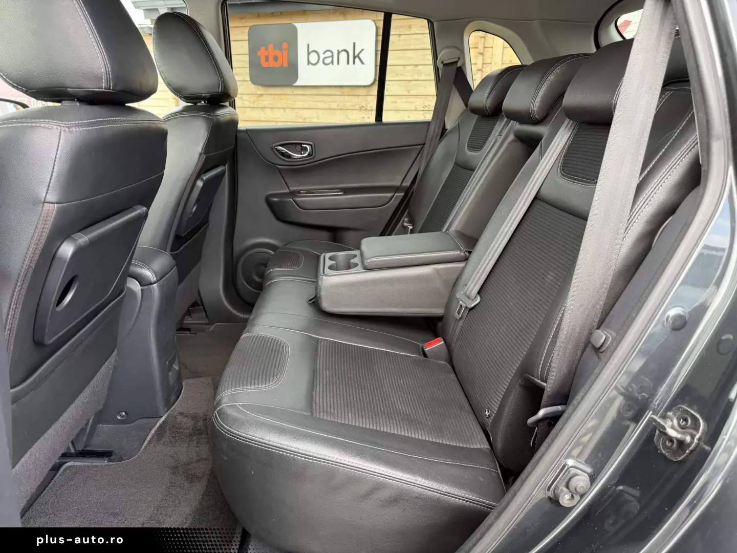 Renault Koleos facelift