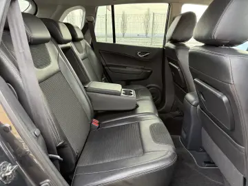 Renault Koleos facelift