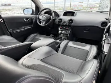 Renault Koleos facelift