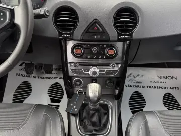 Renault Koleos facelift