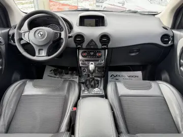 Renault Koleos facelift